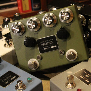 Browne Amplification