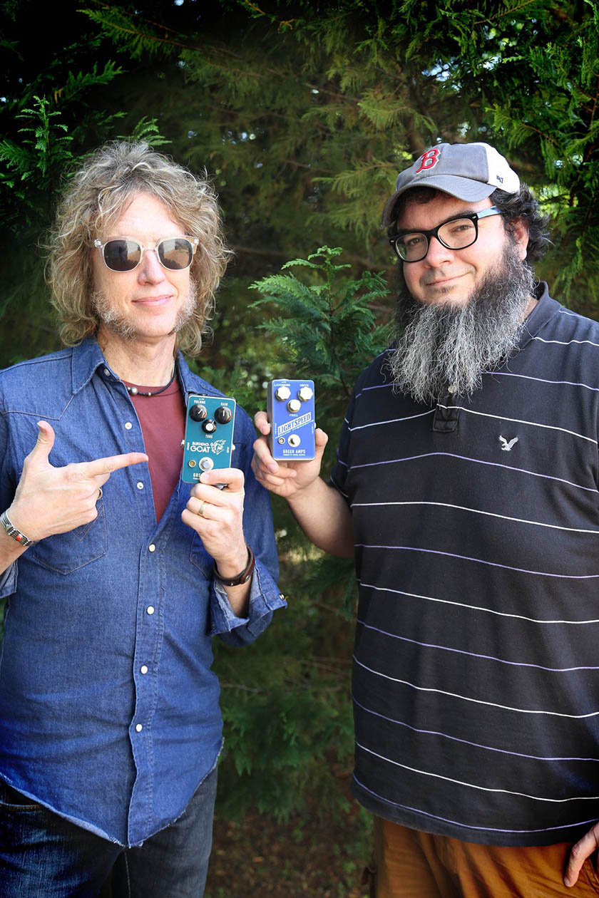 Lightspeed - STROUDNICKBGLS