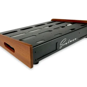 Soulman M44 Pedalboard