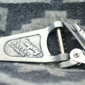 1950's Bigsby B6, inkludert Dogbone bro